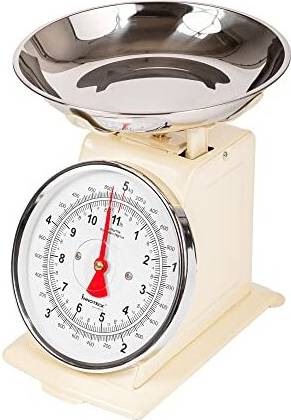 Innoteck Essentials Kitchen Scales Mechanical