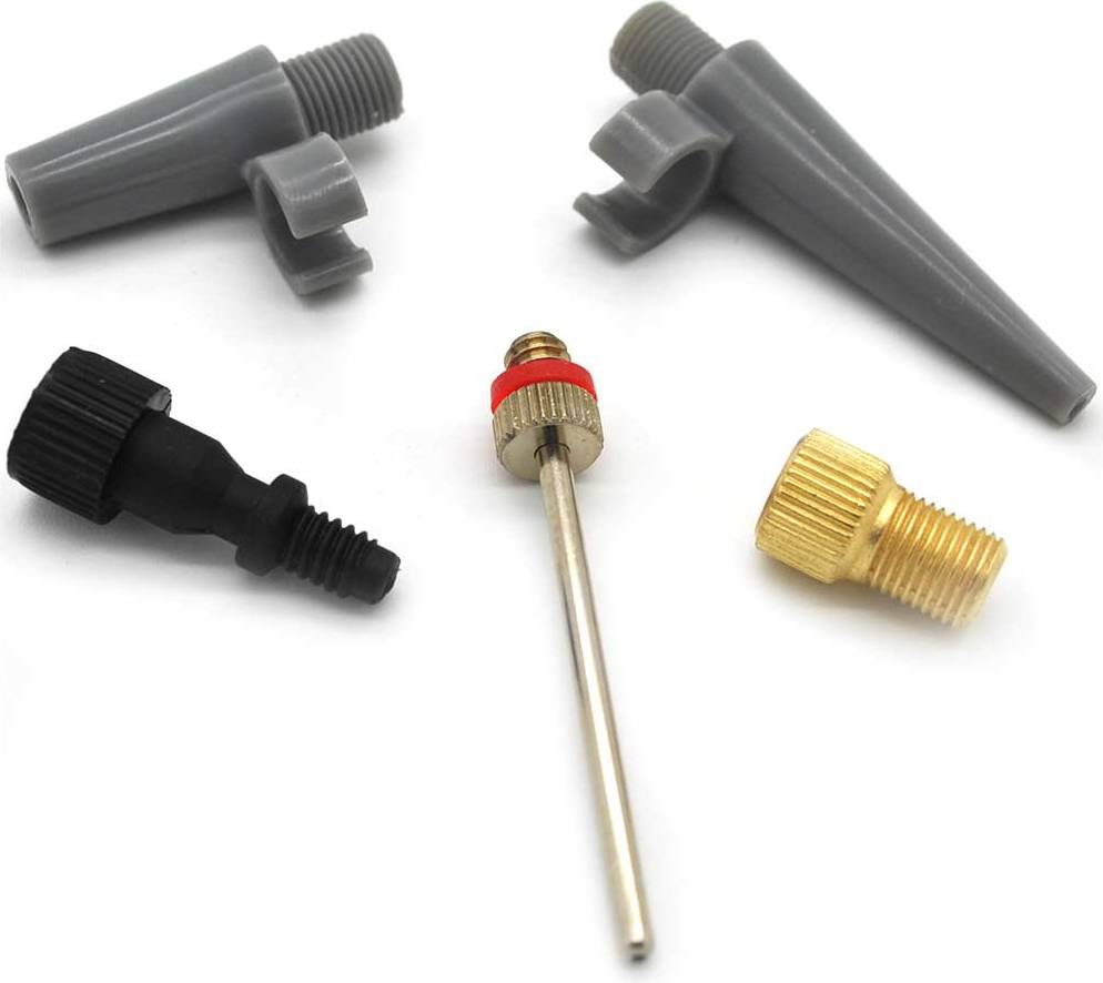 Zefal Inflater Kit