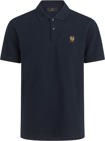 Polo - Dark Ink