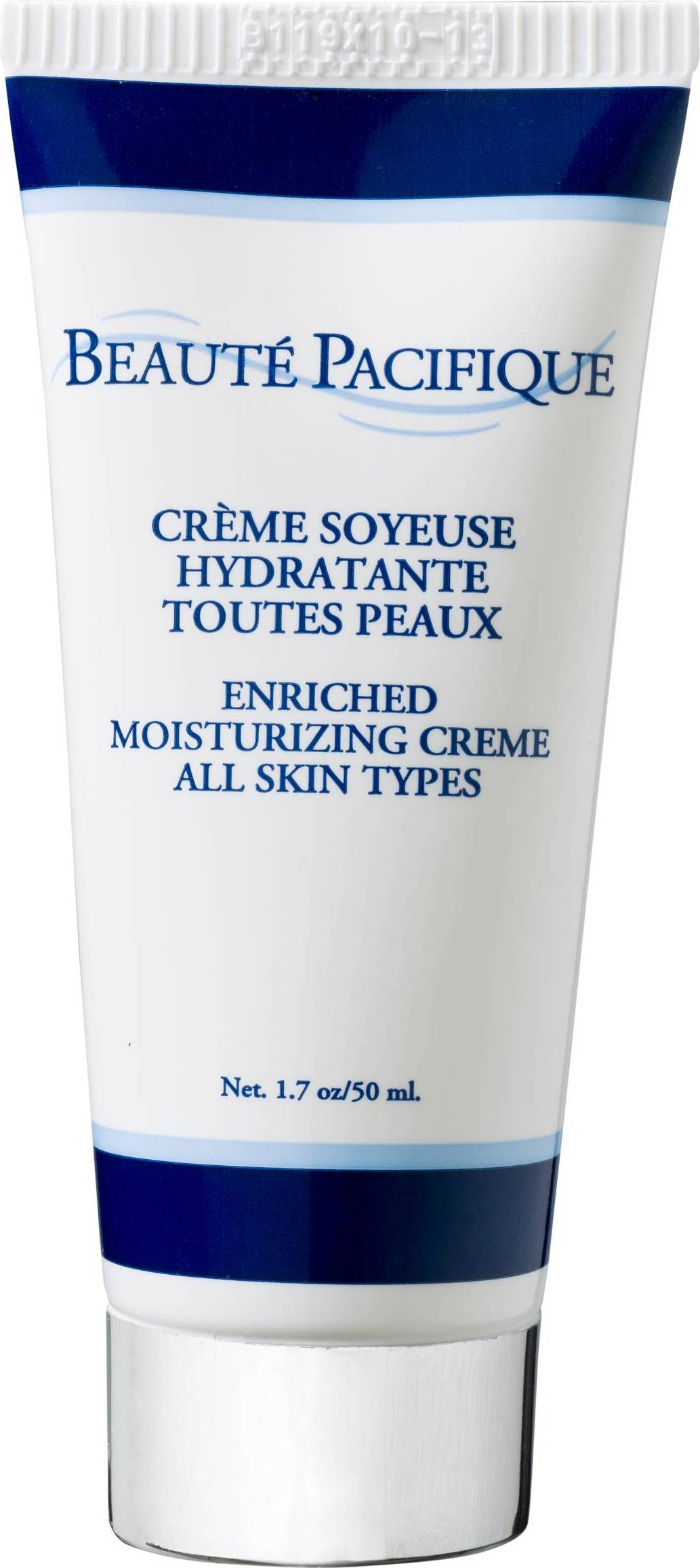 Enriched Moisturizing Creme for All Skin Types