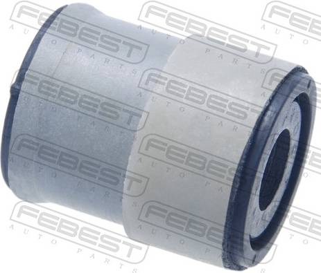 Febest Ford Focus Rear Lower FDAB-CB4F2