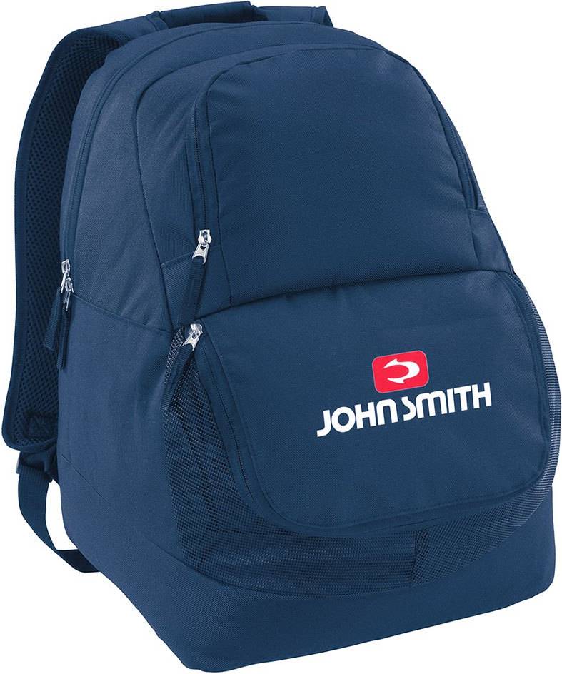 John Smith M22f11 Rygsæk