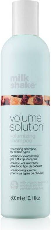 Volume Solution Shampoo