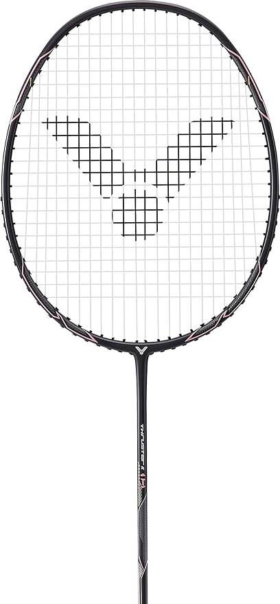 Badminton racket Victor Thruster 1H H Badminton Racket with PowerBox Technology