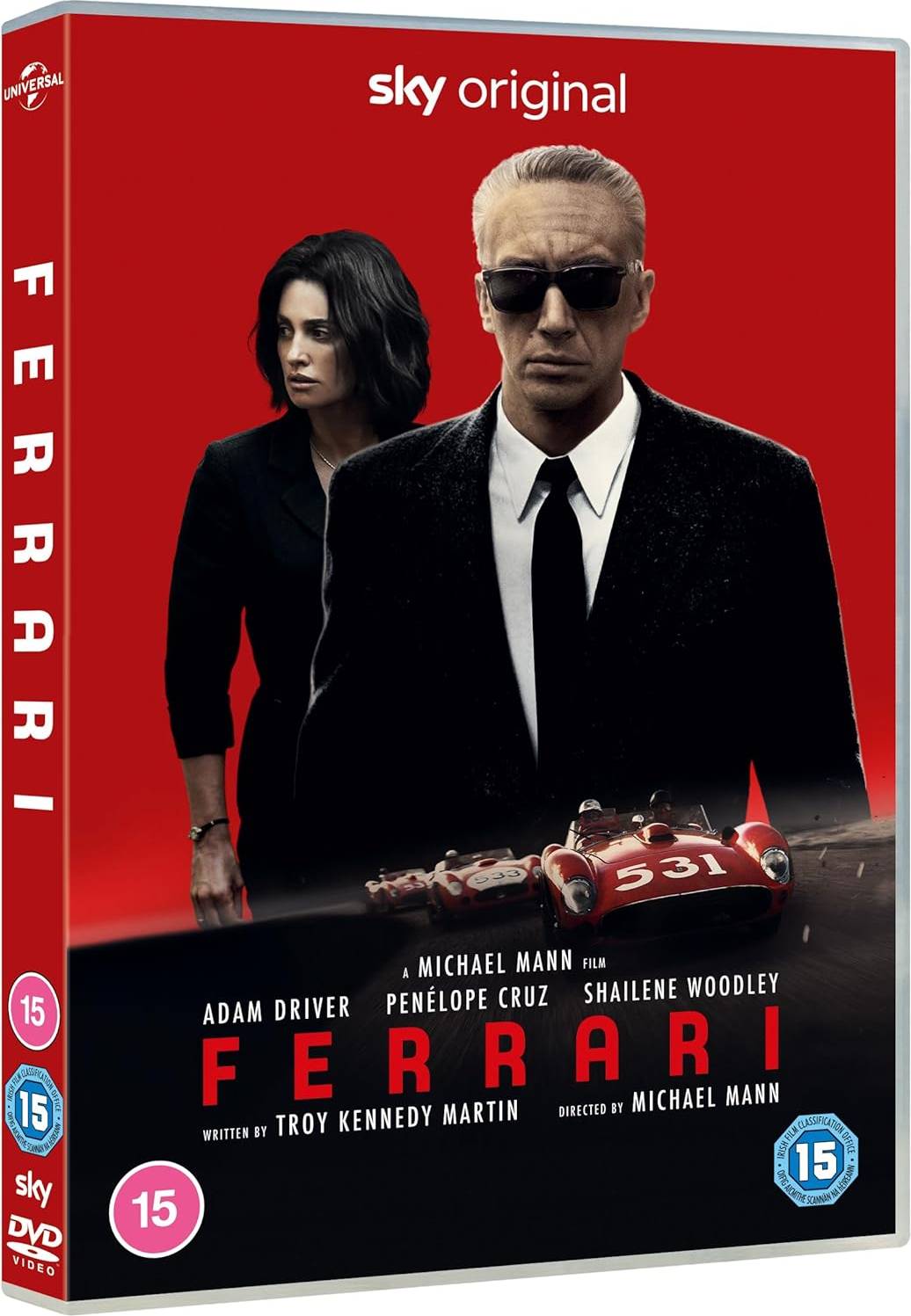 Ferrari