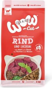 Cat Adult Rind 2kg