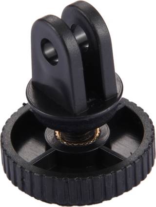 Tripod Mount Adapter For GoPro
