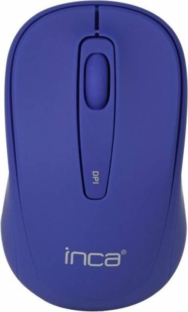 Inca IWM-331RM Silent Wireless Mouse 1600 DPI