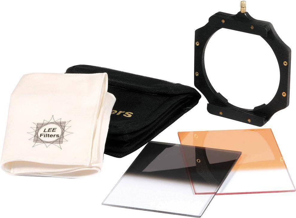 Filter Set Starter Kit