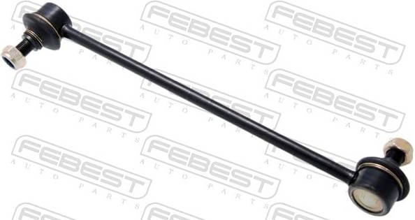 Febest Rod Strut Stabiliser 0123AVF