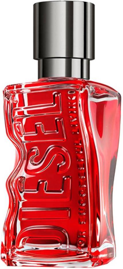 D Red EdP