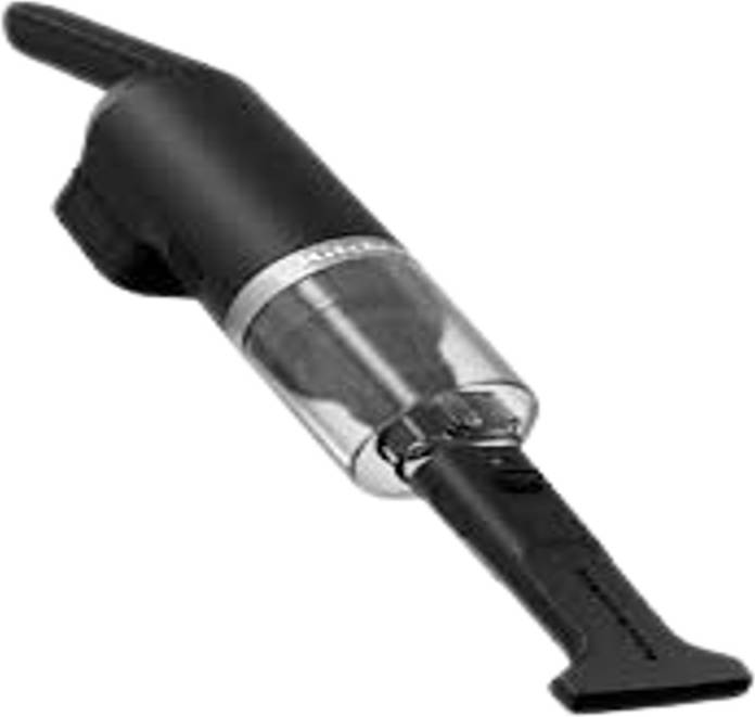 Kitchenaid go batteri KitchenAid 5KKVR100BM Sort