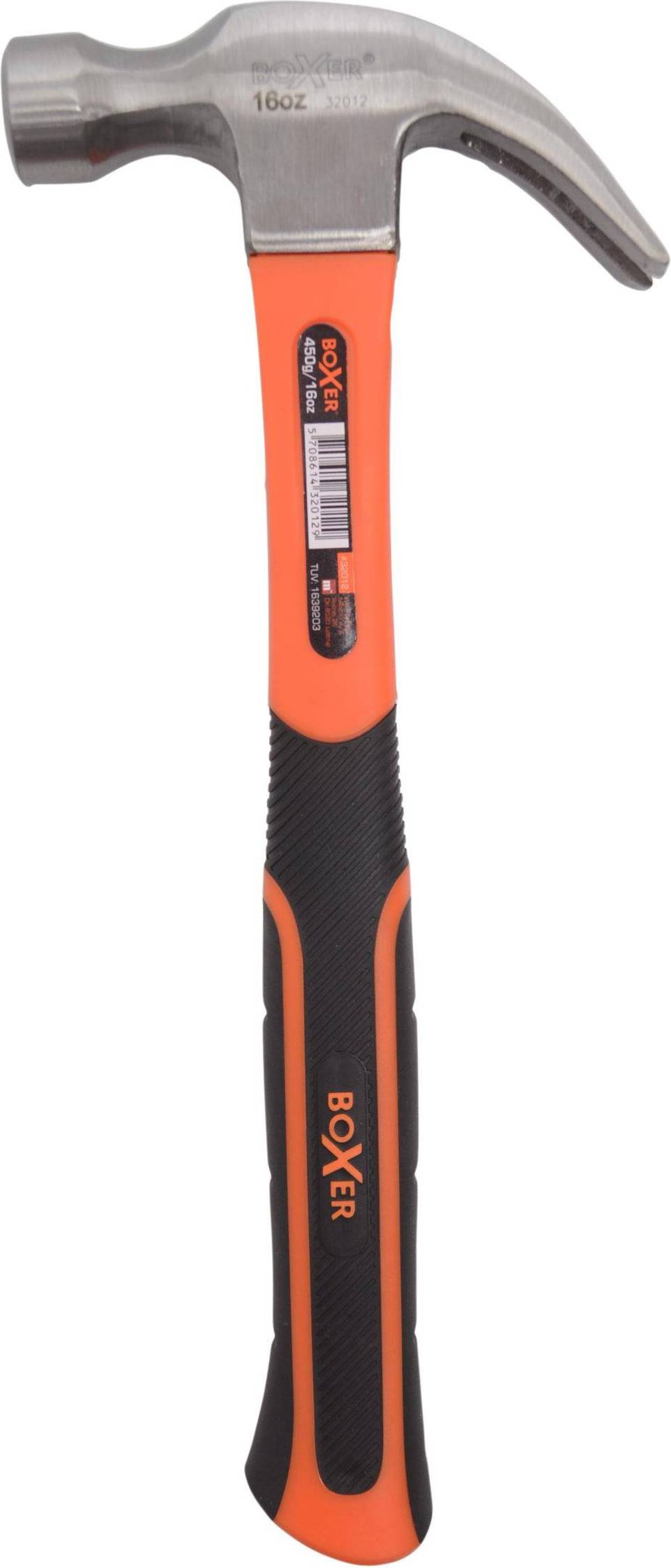 Boxer 32012 Hammer