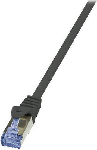 LogiLink PrimeLine RJ45 S/FTP Cat7 M-M 15m