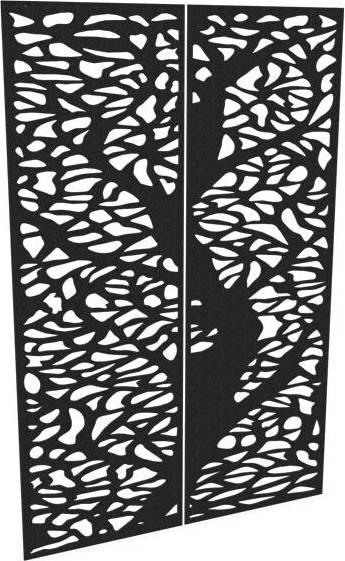 Divido Tree Slate