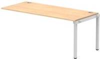 Impulse Impulse Bench Single Row Ext Kit Writing Desk