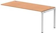 Impulse Impulse Bench Single Row Ext Kit Writing Desk