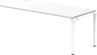 Impulse Impulse Bench Single Row Ext Kit Writing Desk