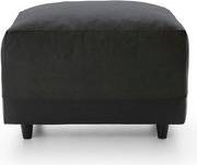 Abakus Direct Dylan Collection Foot Stool