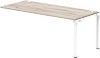Impulse Impulse Bench Single Row Ext Kit Writing Desk