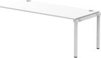 Impulse Impulse Bench Single Row Ext Kit Writing Desk