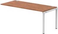 Impulse Impulse Bench Single Row Ext Kit Writing Desk