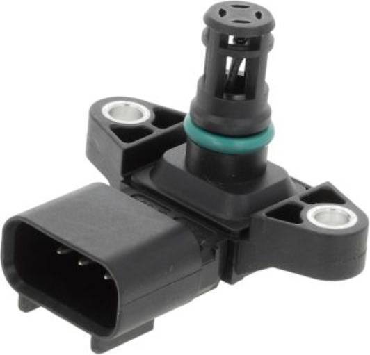 Delphi Sensor Intake Manifold Pressure PS10193