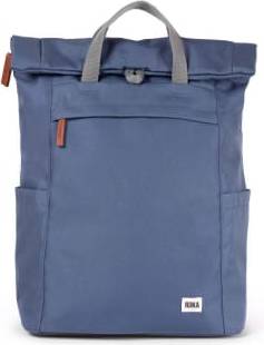 ROKA Large Backpack ROKA41501 - Denim Blue