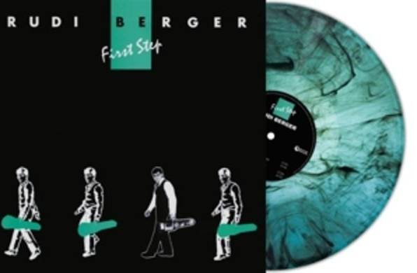 First Step (Vinyl)