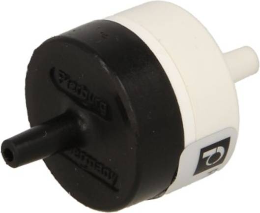 BMW Air Injection Check Valve
