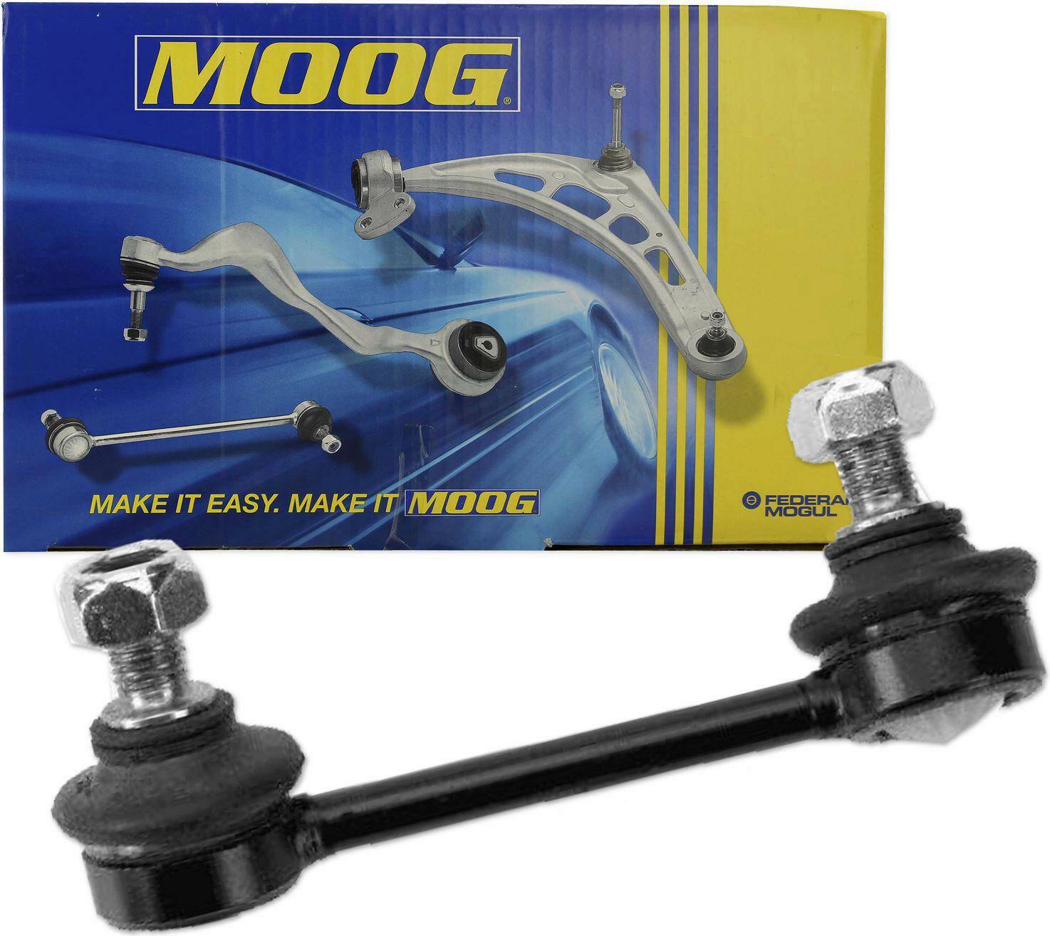 Moog Rod Strut Stabiliser TO-LS-4167