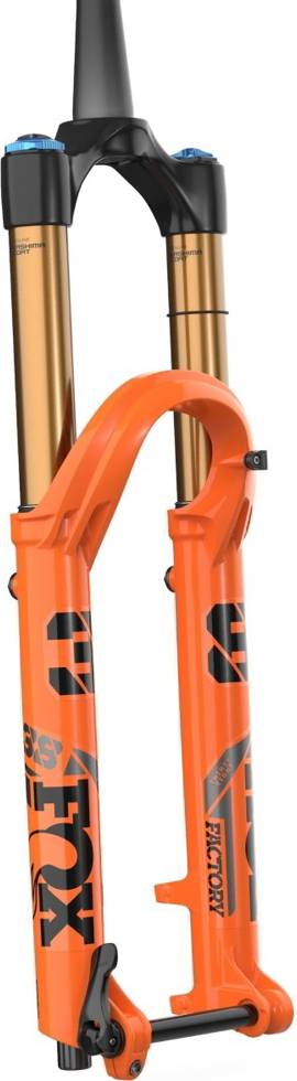 Fox Float Factory GRIP2