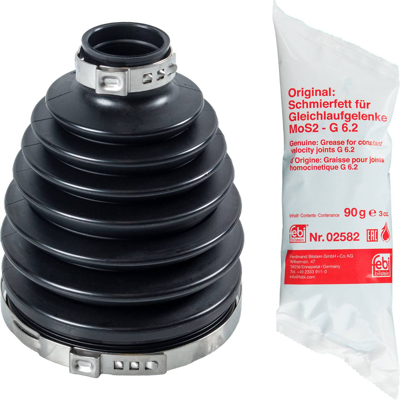 FEBI BILSTEIN Axle Boot Set 173347