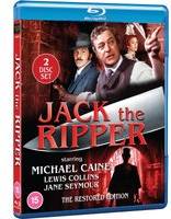 Jack the Ripper Bluray