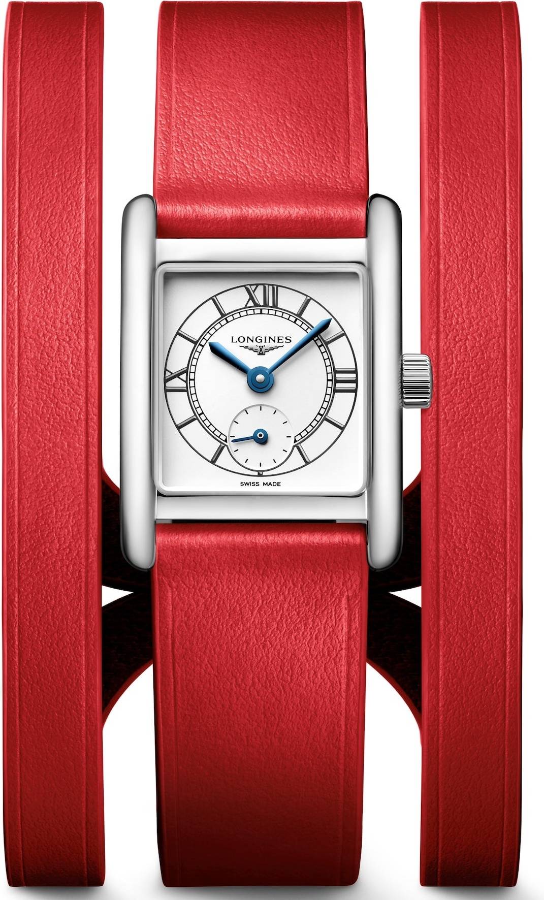 Longines Mini DolceVita Rectangular