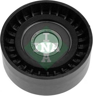 INA Deflection Pulley