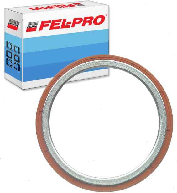 Fel-Pro BS 40619 Rear Main Seal Set