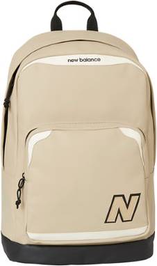 New Balance Legacy Rygsæk - Beige