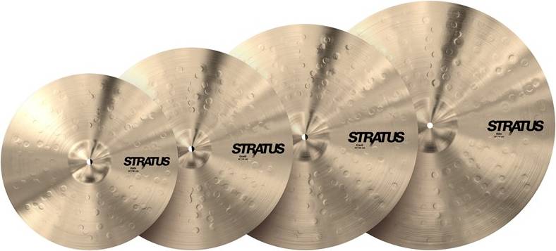 Stratus Promotional Set