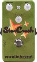 StarCrash Fuzz