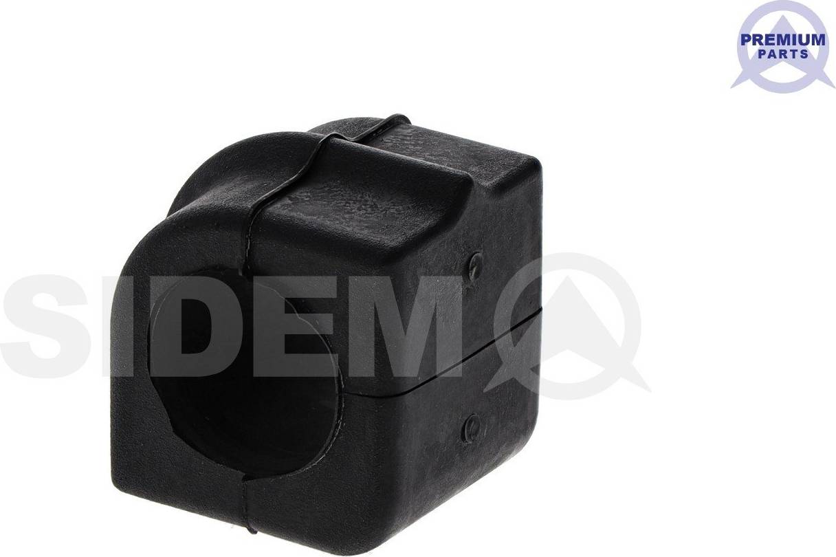 Sidem Stabilizer Bushes Front Axle