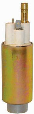 In-Tank Fuel Injection