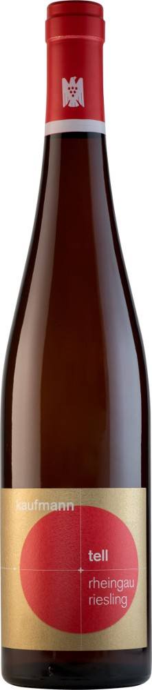 Kaufmann Tell Riesling 2023