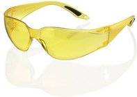 Vegas Safety Spectacles Wraparound