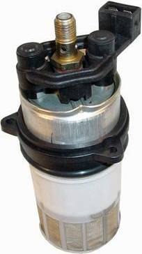 HI Fuel Injection Pump for