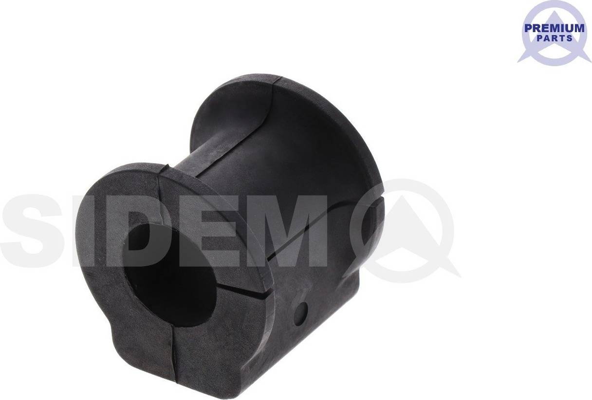 Stabilizer Bushes Front Axle