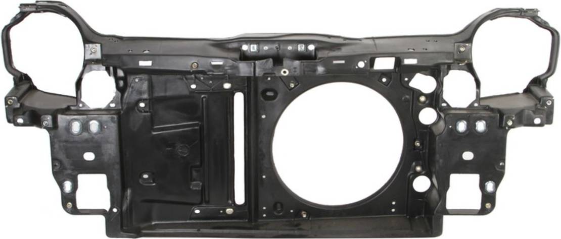 Blic 6502-08-9501200P Radiatorpanel Frontpanel