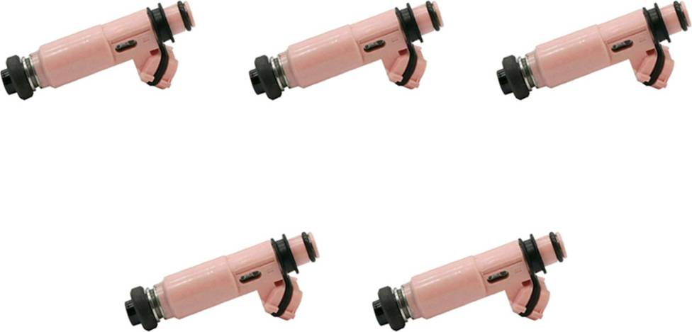 Exogio 23250-20030 Fuel Injector ES300 RX400H