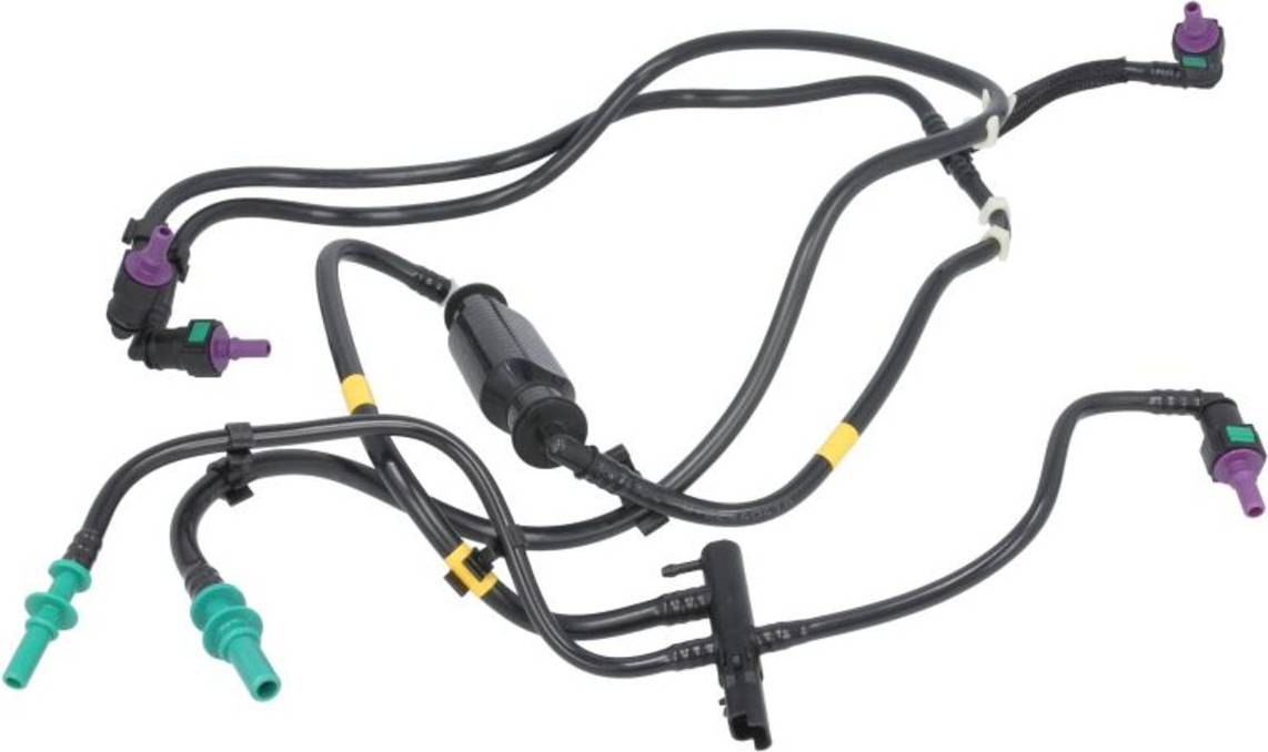 Autlog Fuel Line KL3205