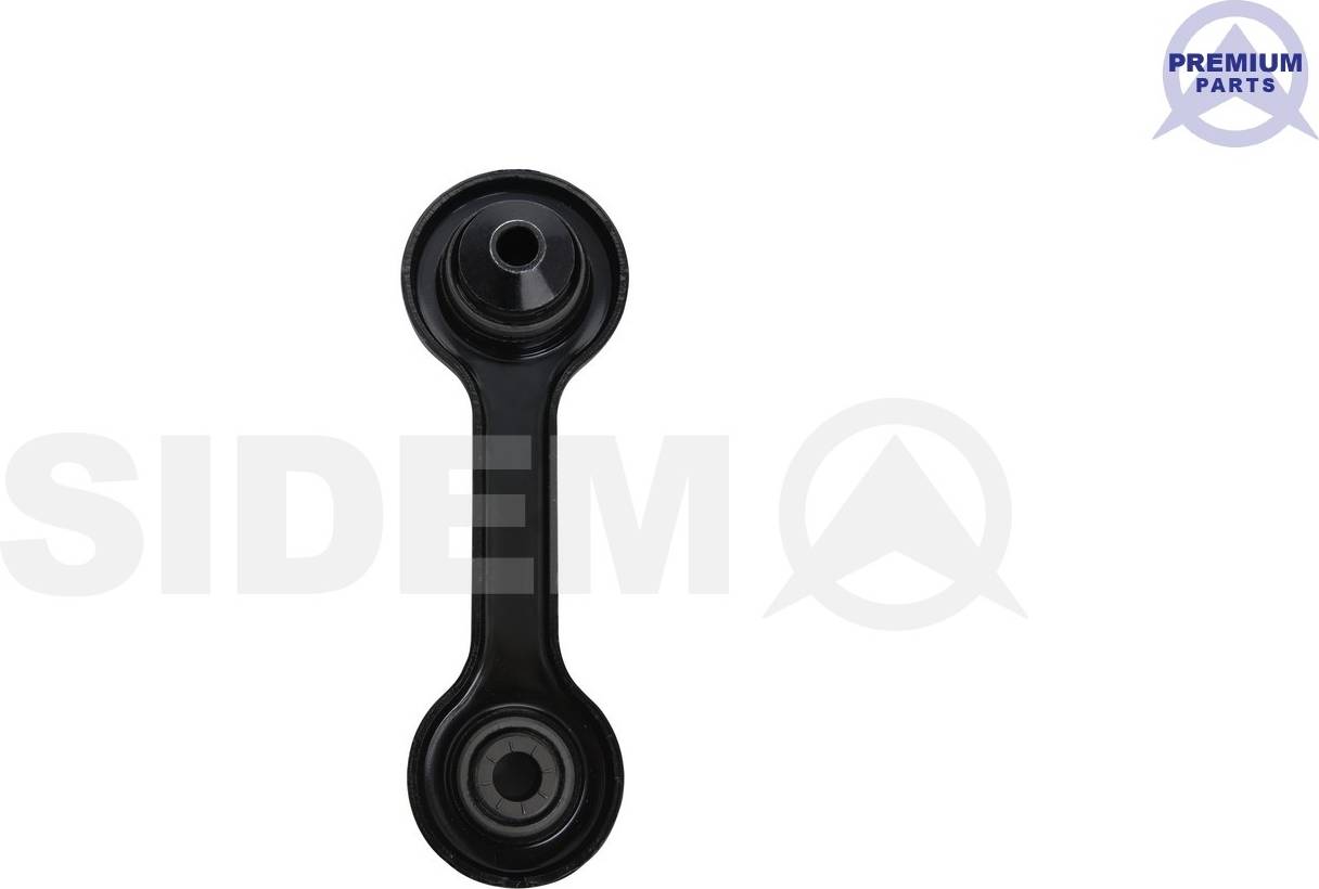 Sidem 3973 Wheel Suspension Rear Axle